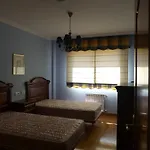 Nustre Διαμέρισμα