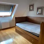 Διαμέρισμα Nustre Boiro