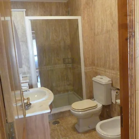 Nustre Apartamento *