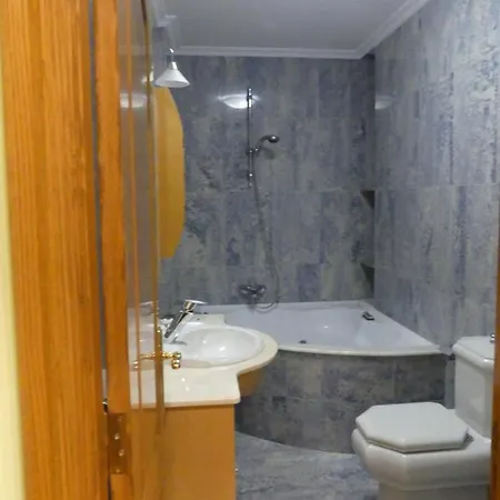 Nustre Apartamento