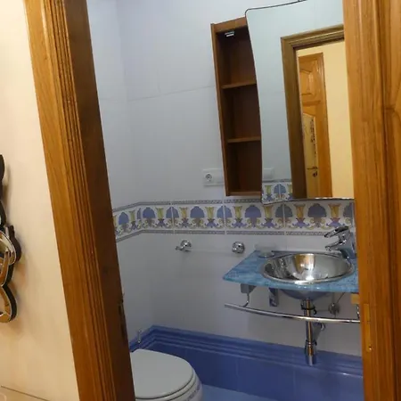 Nustre Apartamento *