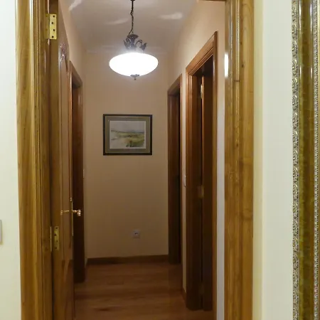 Nustre Apartamento *