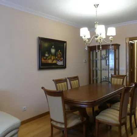 Apartman Nustre