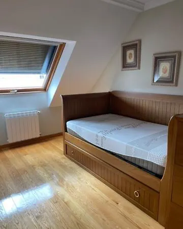 Apartamento Nustre Boiro
