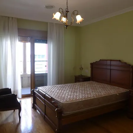 Nustre Διαμέρισμα