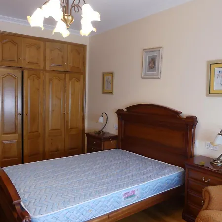 Apartman Nustre Boiro