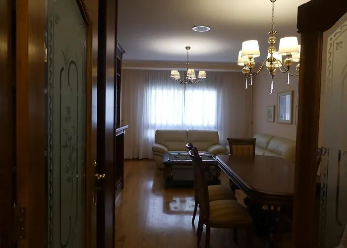 Nustre Appartement *