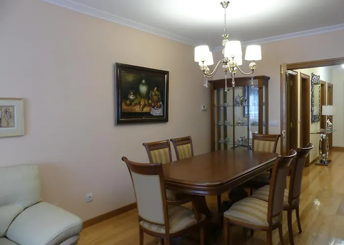 Apartamento Nustre