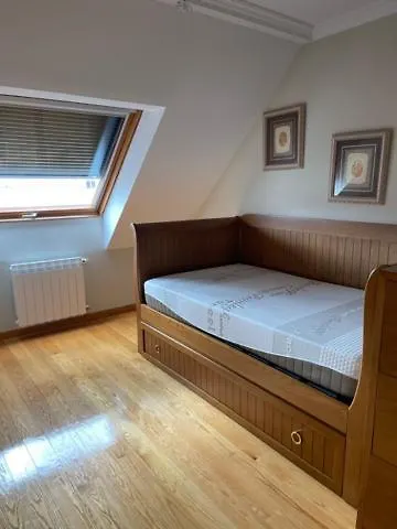 Appartement Nustre Boiro