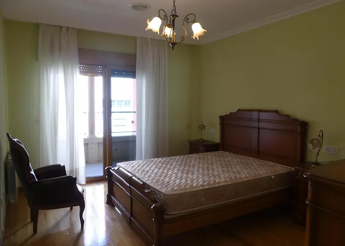 Nustre Apartamento