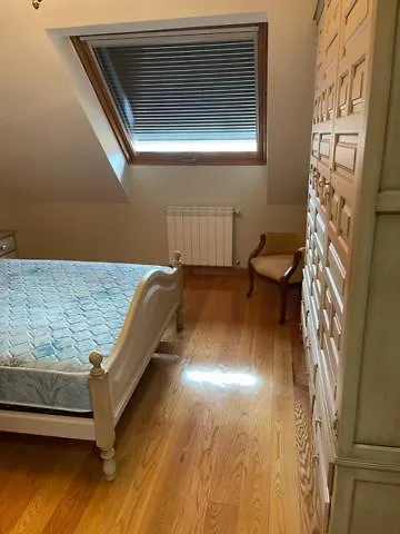 Appartement Nustre *
